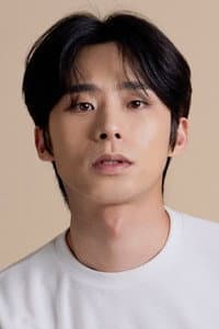 Kang Sung-Wook in Badland Hunters