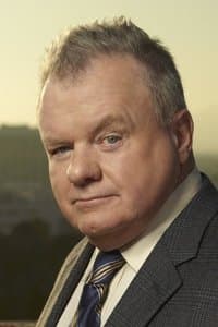 Jack McGee in The Wolves of Savin Hill