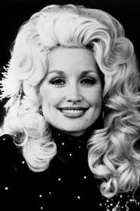 Dolly Parton in The Book Lady