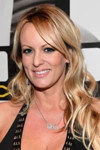 Stormy Daniels in The Greatest Sex Scenes of All Time