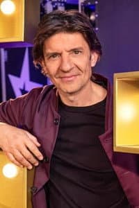 Koen Wauters in Clouseau - In't Lang