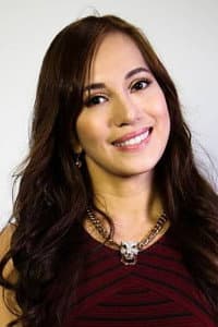 Gem Ramos in You Have Arrived