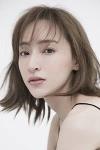 Huang Xiaoge in Once upon a Time