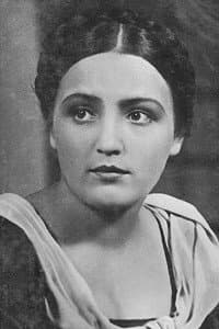 Galina Grigoryeva in Майская ночь, или Утопленница