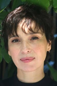 Ariadna Gil in Flechas