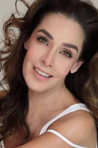 Sharis Cid in La Troca de Sinaloa