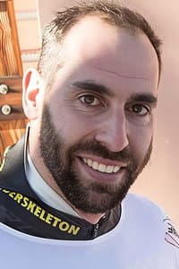 Ander Mirambell in Skeleton's Serious Kids