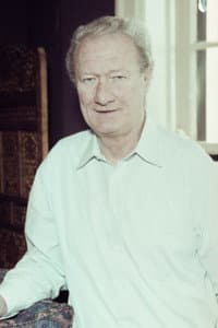 Ralph Foody in Code of Silence
