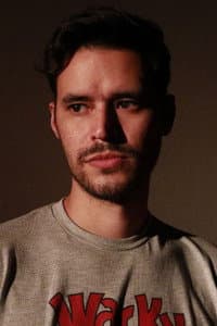 Martin Cruz in Chimichurri