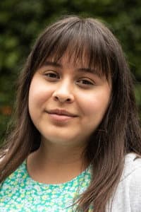 Ashley Tapia in Bad Psychiatrist