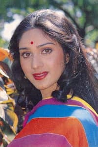 Meenakshi Sheshadri in Swati