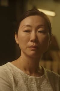 Sherry Tao in How to Love You