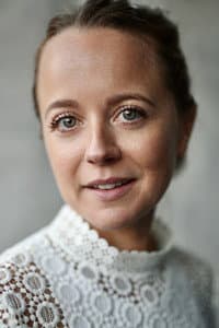 Charlie Clemmow in A Friend of Dorothy