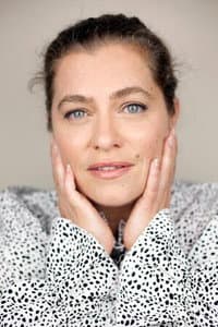 Laure Rivaud-Pearce in L'Été 36