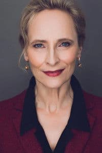 Laila Robins in Things That Hang from Trees