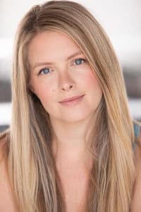 Sarah Smith in In Sickness & In Health