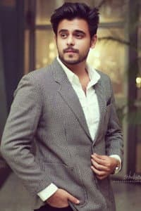 Siam Ahmed in Ariyan's Untitled Project