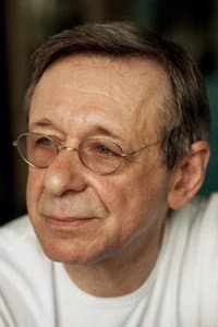 Yuriy Nifontov in Супертёща для неудачника