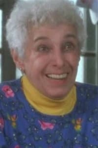 Doris Grau in The Critic