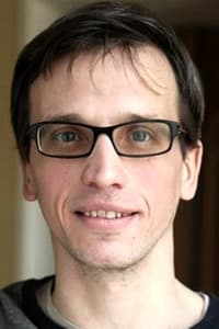 Oleg Fyodorov in Игры детей взрослого возраста
