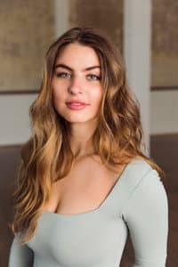 Libby Green in Similar Suspects
