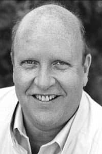 Gert Haucke in …tot im Kanapu