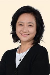 Yang Li-yin in Lian Lian Feng Chen