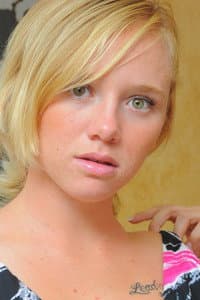 Tracey Sweet in Fresh Outta High School 23