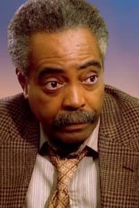 Gilbert Lewis in Touched