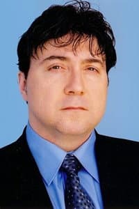 Tony Daniels in Subconscious Password