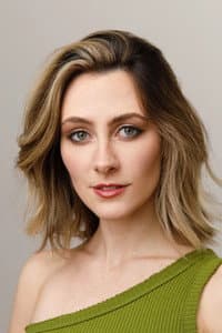 Michaela Jill Murphy in Bending Battle