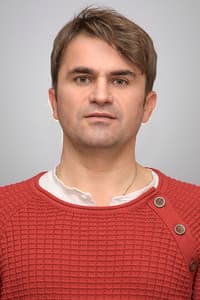 Gábor Csőre in Negyedik Dimenzió