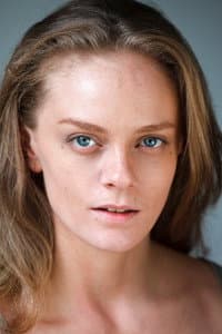 Florence Bell in Blood and Water