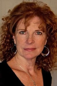 Sara Botsford in Obstruction of Justice