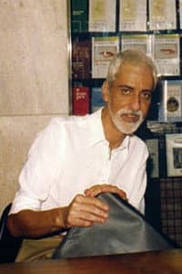 Tite de Lemos in Cinema