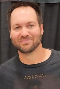 Cody Smith in The Final Episode