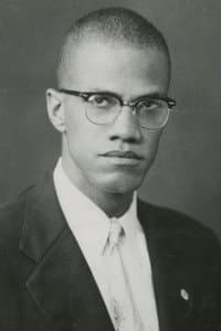 Malcolm X in De Cabral a George Floyd: Onde Arde o Fogo Sagrado da Liberdade