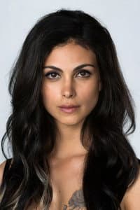 Morena Baccarin in Ode to Joy
