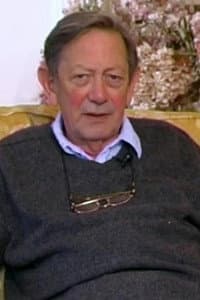 Louis Marks in Terrance Dicks: Fact & Fiction