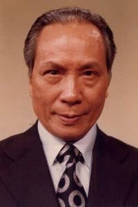 Walter Tso Tat-Wah in How the Ape Girl Stole the Lotus Lamp