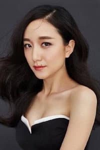 Li Qian in Door God