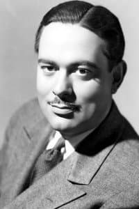 John Eldredge in The Woman in Red