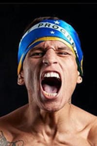 Weslley Maia in Cage Warriors 180: London