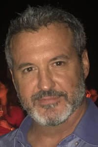 Evan Lurie in Shadow Warriors