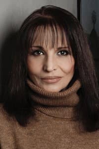 Şahika Tekand in Kadının Adı Yok