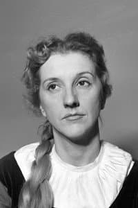 Ewa Zdzieszyńska in Zabicie ciotki
