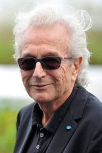 Luc Plamondon in Daniel Balavoine 35 ans déjà - sa vie, sa bataille