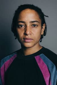 Amaka Ofakor in Becky and the Birds