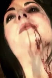 Miss Pussy Pants in Slaughtered Vomit Dolls