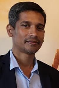 Minazur Rahaman in Fahim